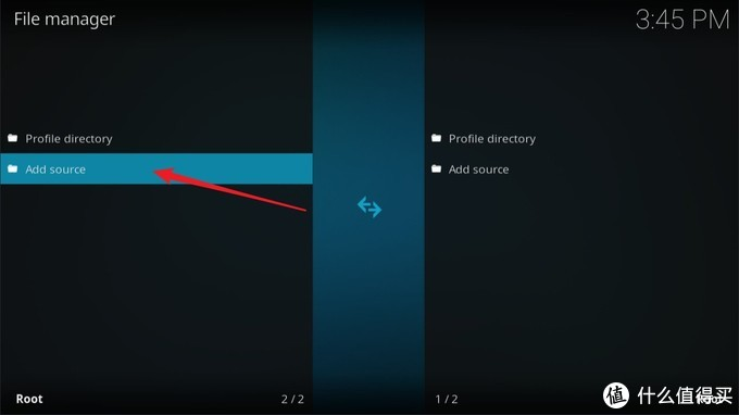 群晖+Kodi+emby一步一步打造家庭多媒体中心