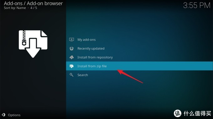 群晖+Kodi+emby一步一步打造家庭多媒体中心