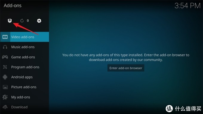 群晖+Kodi+emby一步一步打造家庭多媒体中心