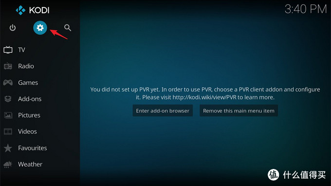 群晖+Kodi+emby一步一步打造家庭多媒体中心