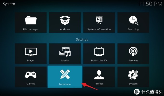 群晖+Kodi+emby一步一步打造家庭多媒体中心