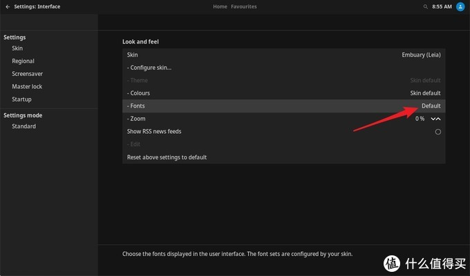 群晖+Kodi+emby一步一步打造家庭多媒体中心
