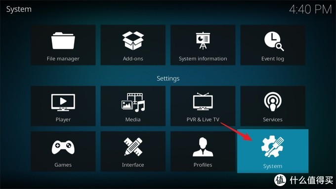 群晖+Kodi+emby一步一步打造家庭多媒体中心