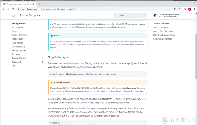 Windows Nas救星,跨平台Web端照片管理软件PhotoPrism,支持App
