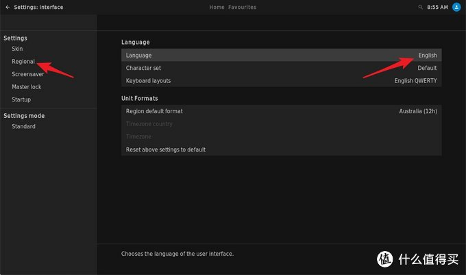 群晖+Kodi+emby一步一步打造家庭多媒体中心