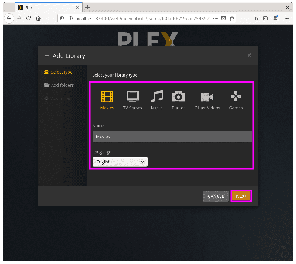如何在 Ubuntu 20.04 上安装 Plex 媒体服务器