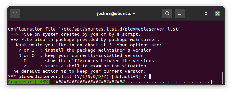 如何在 Ubuntu 20.04 上安装 Plex 媒体服务器